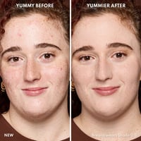 Danessa Myricks Beauty Yummy Skin Blurring Balm Powder 0.5 18g