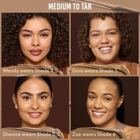 Danessa Myricks Beauty Yummy Skin Blurring Balm Powder 5.5 18g