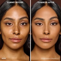 Danessa Myricks Beauty Yummy Skin Blurring Balm Powder 6.5 18g