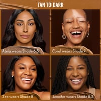 Danessa Myricks Beauty Yummy Skin Blurring Balm Powder 6.5 18g