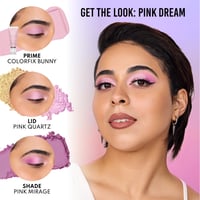 Danessa Myricks Beauty Freedom Mini Palette Pastel Dream