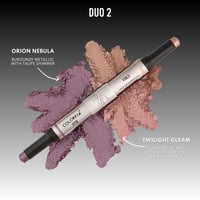 Danessa Myricks Beauty Colorfix Stix Multi-Use Pigment Stick Duo 2 Orion Nebula/Twilight Gleam