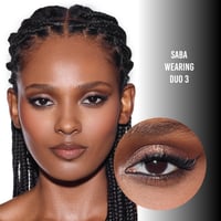 Danessa Myricks Beauty Colorfix Stix Multi-Use Pigment Stick Duo 3 Lunar Veil/Solar Flare