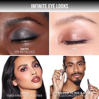 Danessa Myricks Beauty Colorfix Stix Multi-Use Pigment Stick Duo 7 Aurora Radiance/Magic Hour