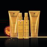 René Furterer Solaire Protective Summer Fluid 100ml