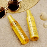 René Furterer Solaire Protective Summer Fluid 100ml