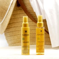 René Furterer Solaire Protective Summer Fluid 100ml
