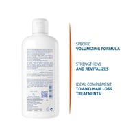 Ducray Anaphase+ Anti-Hair Loss Complement Shampoo 400ml