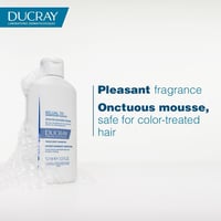 Ducray Kelual DS Anti-Dandruff Treatment Shampoo 100ml
