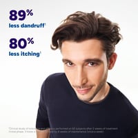 Ducray Kelual DS Anti-Dandruff Treatment Shampoo 100ml