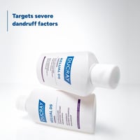 Ducray Kelual DS Anti-Dandruff Treatment Shampoo 100ml