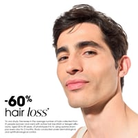 Klorane Strengthening Shampoo for Hair Loss & Thinning 400ml (13.53floz)