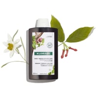 Klorane Strengthening Shampoo for Hair Loss & Thinning 400ml (13.53floz)