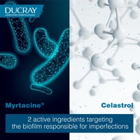 Ducray Keracnyl PP+ Anti-Blemish Cream 30ml (1.01floz)