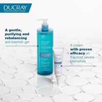 Ducray Keracnyl PP+ Anti-Blemish Cream 30ml (1.01floz)