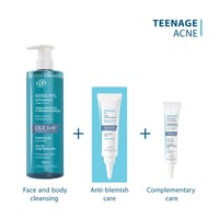 Ducray Keracnyl PP+ Anti-Blemish Cream 30ml (1.01floz)