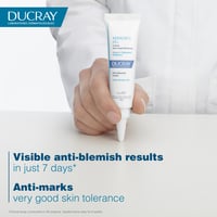 Ducray Keracnyl PP+ Anti-Blemish Cream 30ml