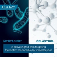 Ducray Keracnyl PP+ Anti-Blemish Cream 30ml