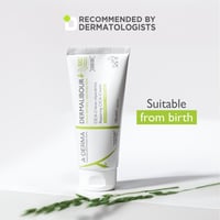 A-Derma Dermalibour+ Purifying Repairing CICA-Cream 100ml