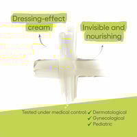 A-Derma Dermalibour+ Purifying Repairing CICA-Cream 100ml
