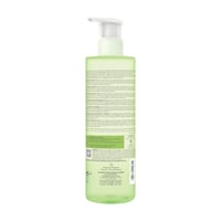 A-Derma Exomega Control Emollient Cleansing Gel 500ml