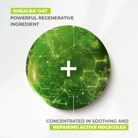 A-Derma Exomega Control Emollient Cleansing Gel 500ml