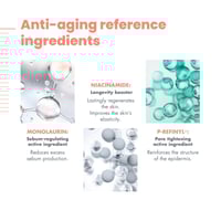 Avène Cleanance Mattifying Aqua-Gel 50ml