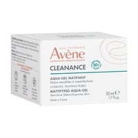 Avène Cleanance Mattifying Aqua-Gel 50ml