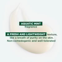Klorane Purity Cream with Organic Aquatic Mint 40ml