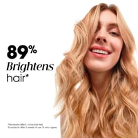 Klorane Blonde Highlights Shampoo with Chamomile 400ml (13.5floz)