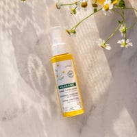 Klorane Brightening Blonde Hairspray with Chamomile 100ml