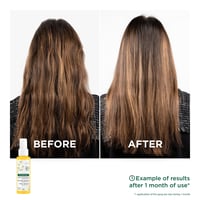 Klorane Brightening Blonde Hairspray with Chamomile 100ml