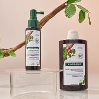Klorane Anti-Hair Loss Serum 100ml