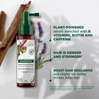 Klorane Anti-Hair Loss Serum 100ml