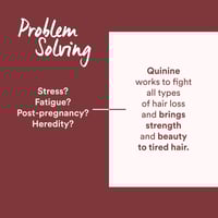 Klorane Anti-Hair Loss Serum 100ml