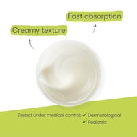 A-Derma Exomega Control Emollient Cream 400ml