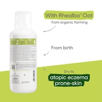 A-Derma Exomega Control Emollient Balm 400ml