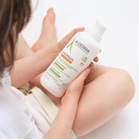 A-Derma Exomega Control Emollient Balm 400ml