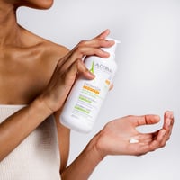 A-Derma Exomega Control Emollient Balm 400ml