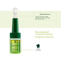 René Furterer Triphasic Progressive Anti Hair Loss Serum 8x5.5ml