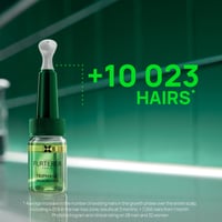 René Furterer Triphasic Progressive Anti Hair Loss Serum 8x5.5ml