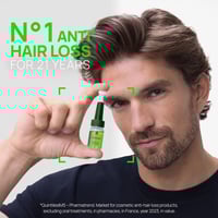 René Furterer Triphasic Progressive Anti Hair Loss Serum 8x5.5ml