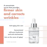 Avène Hyaluron Activ B3 Concentrated Plumping Serum 30ml