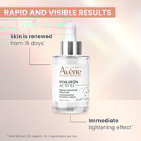 Avène Hyaluron Activ B3 Concentrated Plumping Serum 30ml (1.0floz)