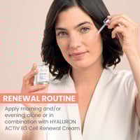 Avène Hyaluron Activ B3 Concentrated Plumping Serum 30ml (1.0floz)