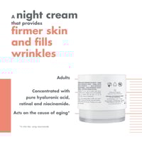 Avène Hyaluron Activ B3 Multi-intensive Night Cream 40ml
