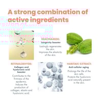 Avène Hyaluron Activ B3 Multi-intensive Night Cream 40ml