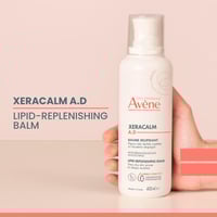 Avène XeraCalm A.D Lipid-Replenishing Balm 400ml
