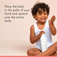 Avène XeraCalm A.D Lipid-Replenishing Balm 400ml