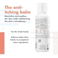 Avène XeraCalm A.D Lipid-Replenishing Balm 400ml